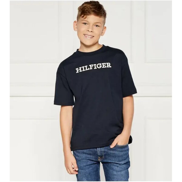 Tommy Hilfiger Tričko | Regular Fit 62375679