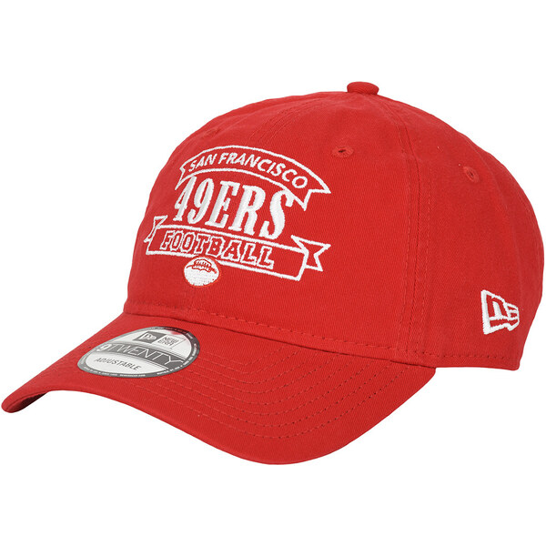 New-Era Šiltovky RETRO NFL 9TWENTY SAN FRANCISCO 49ERS New-Era 56194387