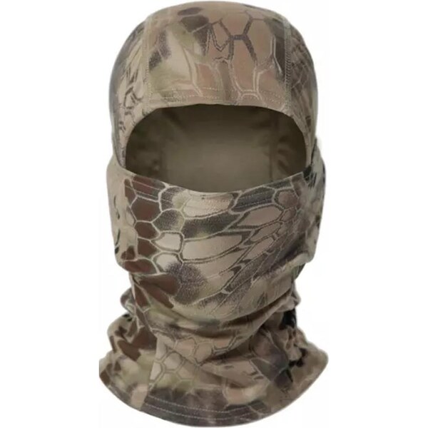 Kukla Rinokor QuickTac Snake-HL 62870329