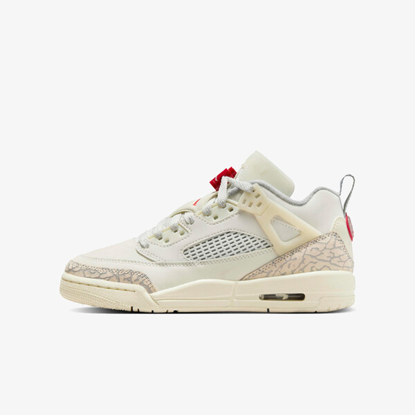 Nike JORDAN SPIZIKE LOW BP EUR 35 54123080
