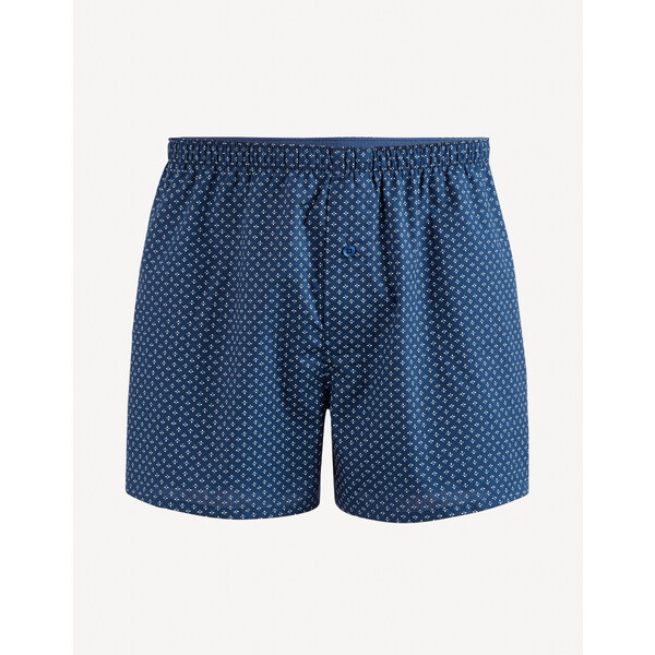 Celio Boxer Shorts Giwomicro - Mens 54348357