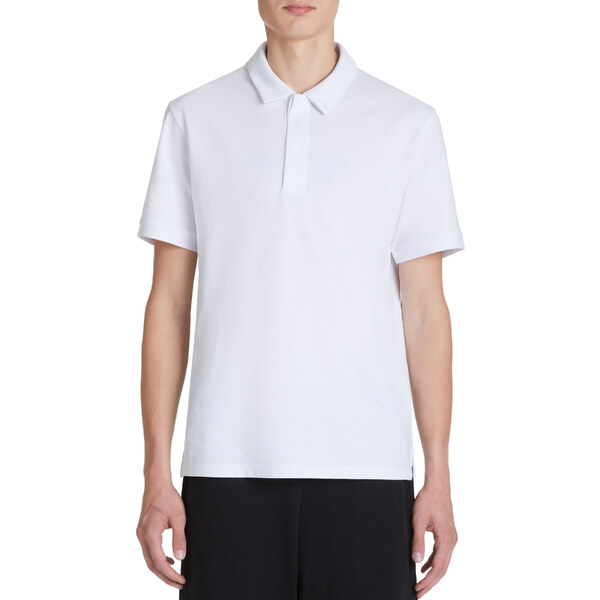 Celio Polo T-Shirt pique Jeterne COOLMAX - Mens 54348381