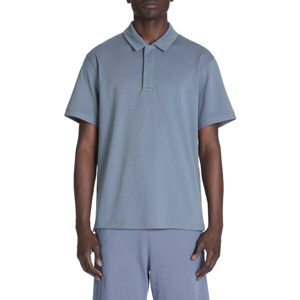 Celio Polo T-Shirt pique Jeterne COOLMAX - Mens 54348382