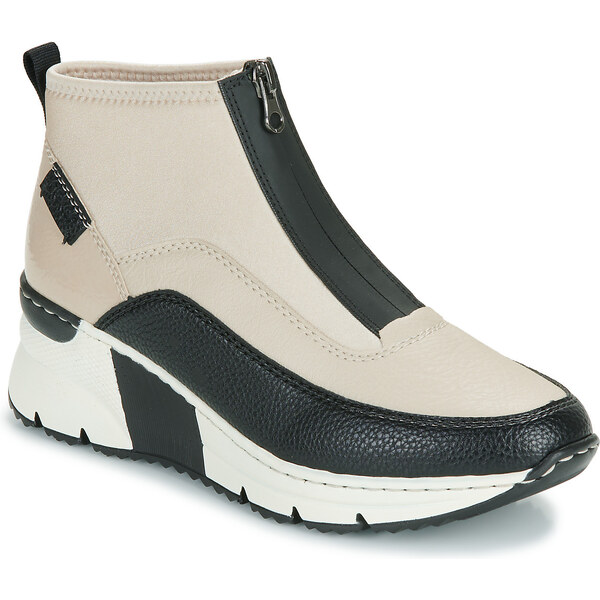 Rieker Členkové tenisky LIVILIA Rieker 60555588