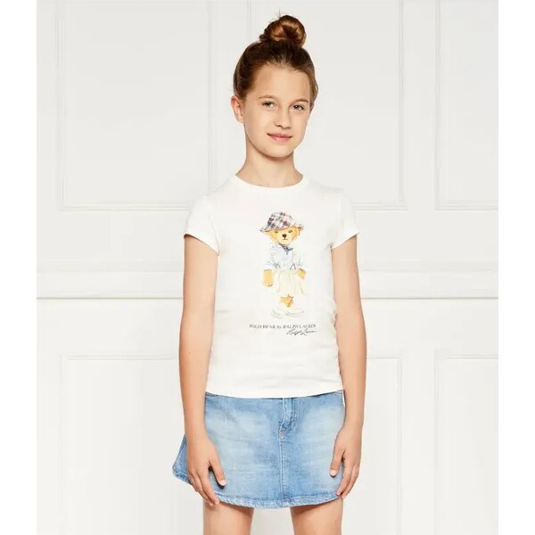 POLO RALPH LAUREN Tričko | Regular Fit 53912851