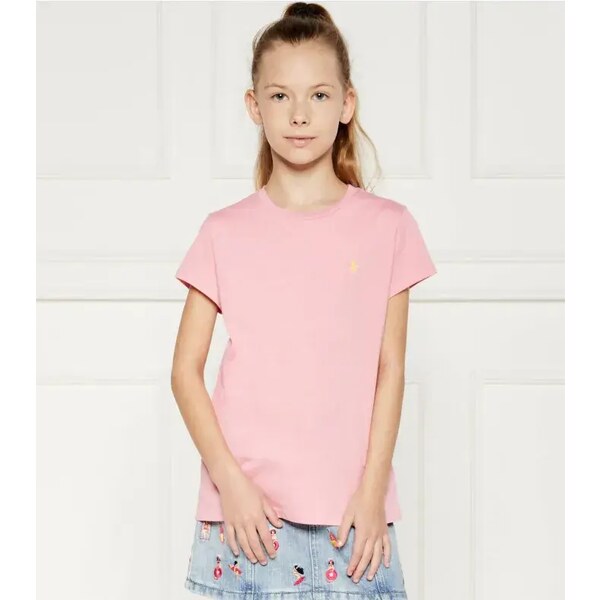 POLO RALPH LAUREN Tričko | Regular Fit 66855841