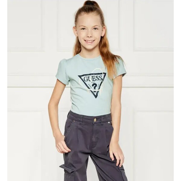 Guess Tričko | Regular Fit 48068911