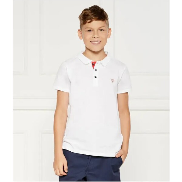 Guess Polo tričko | Regular Fit 41299433