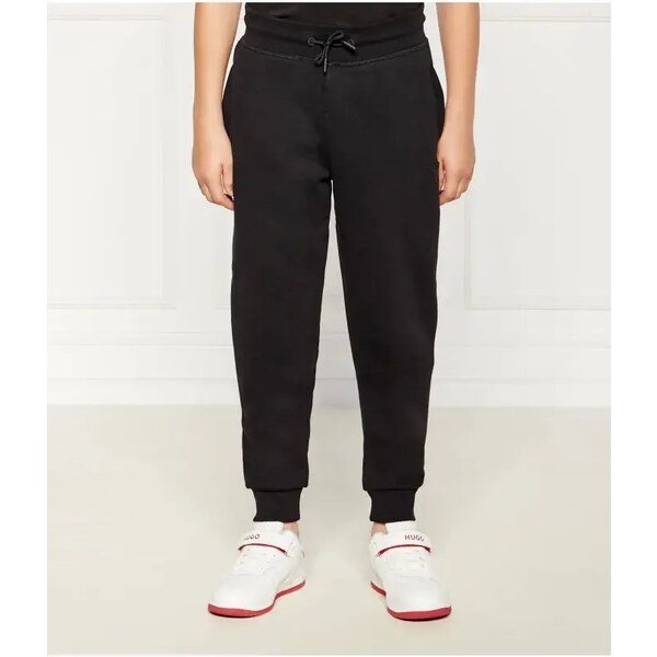 GUESS ACTIVE Teplákové nohavice | Regular Fit 36844680