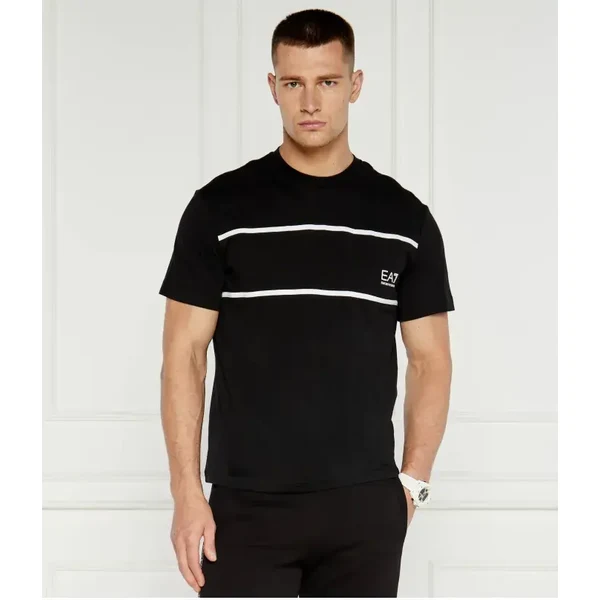 EA7 Tričko | Regular Fit 54123237