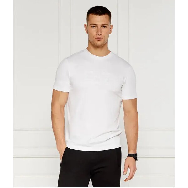 EA7 Tričko | Regular Fit 54123238