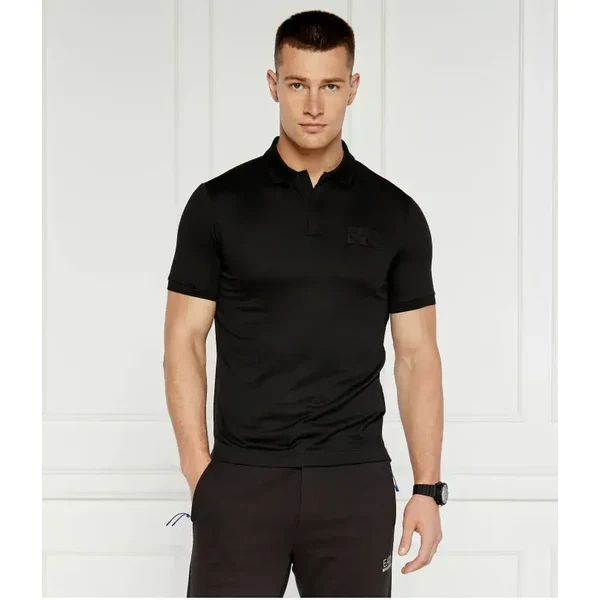 EA7 Polo tričko | Slim Fit 54123236