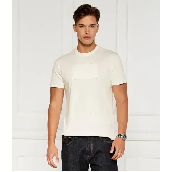 Armani Exchange Tričko | Regular Fit 54123240