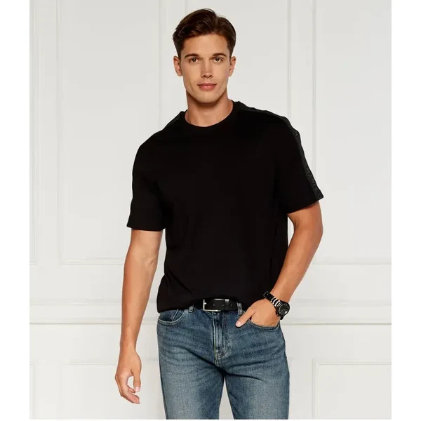 Armani Exchange Tričko | Regular Fit 54129664