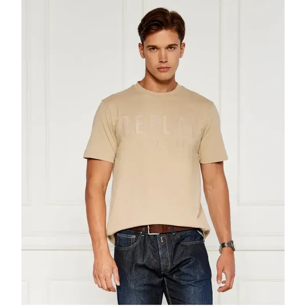 Replay Tričko | Regular Fit 54129674