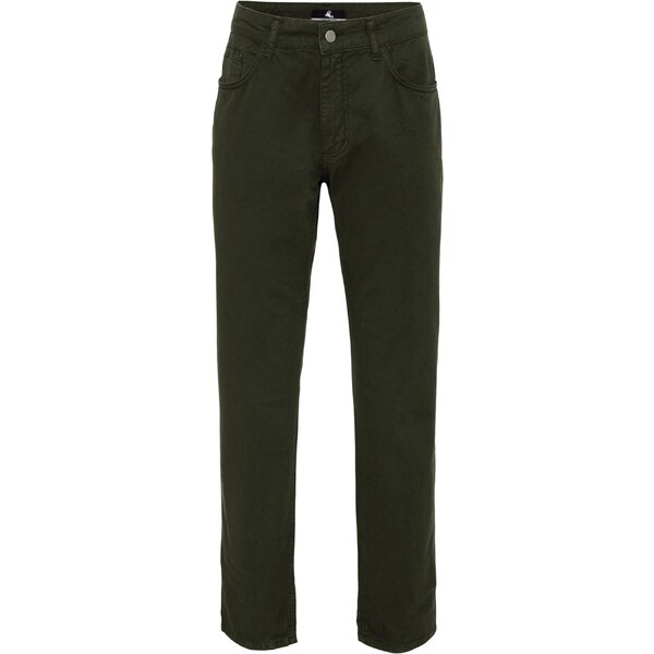 Daniel Hills Nohavice tmavozelená 54338547