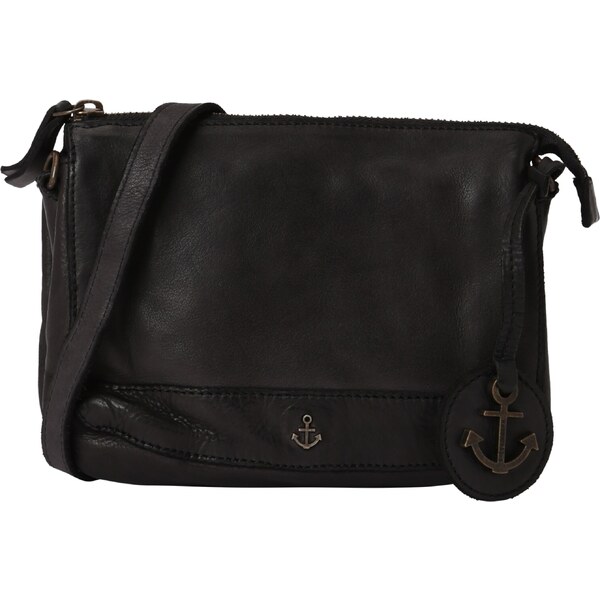 Harbour 2nd Taška cez rameno Tiani čierna 58275803