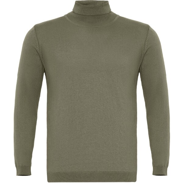 Dandalo Sveter kaki 54339567