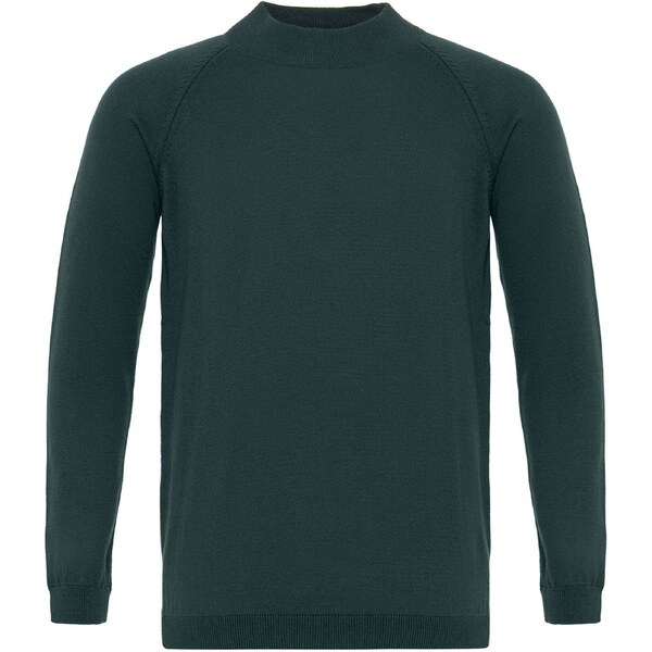 Dandalo Sveter smaragdová 54339647