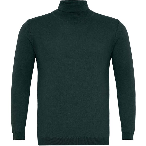 Dandalo Sveter petrolejová 54339723