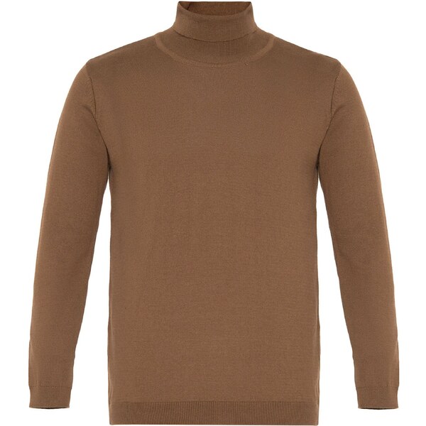 Dandalo Sveter hnedá 55387249