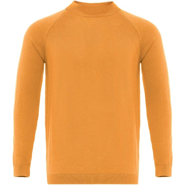 Dandalo Sveter oranžová 54339807