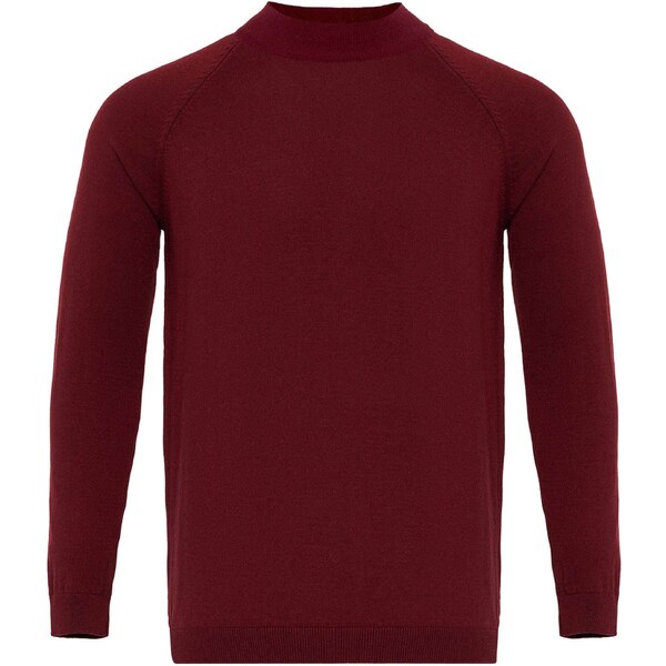 Dandalo Sveter burgundská 54339820