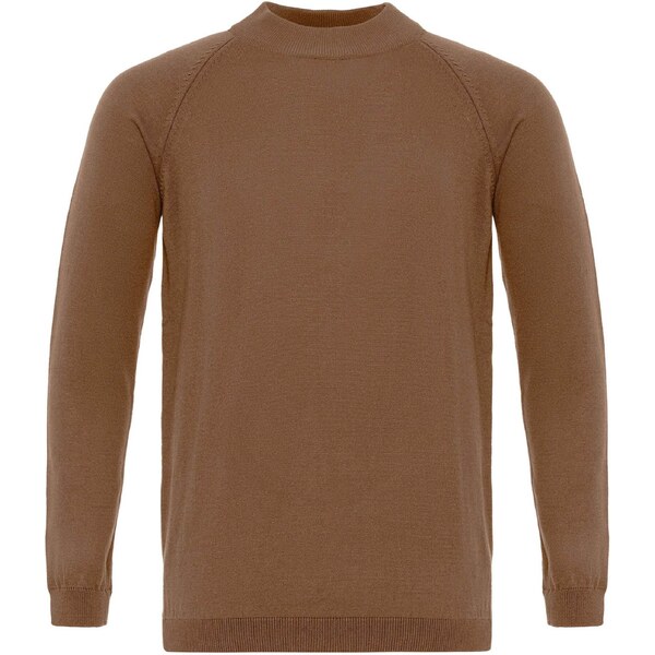 Dandalo Sveter hnedá 54339821