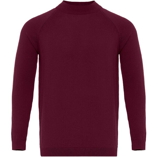 Dandalo Sveter bordová 54339915