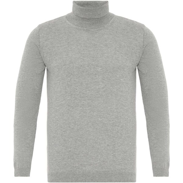 Dandalo Sveter sivá / svetlosivá 54339951