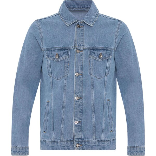 Daniel Hills Prechodná bunda modrá 54339124