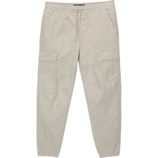 Pull&Bear Kapsáče svetlosivá 54380216