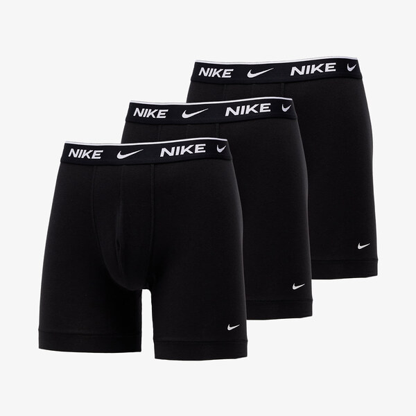 Boxerky Nike Dri-FIT Boxer Brief 3Pack C/O Black M 54988450