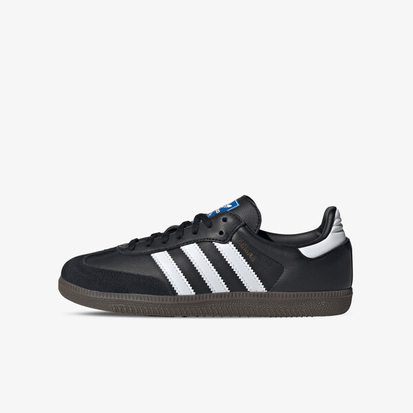 adidas SAMBA OG J EUR 35.5 54142809