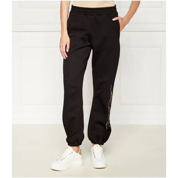 Karl Lagerfeld Teplákové nohavice | Regular Fit 54129638