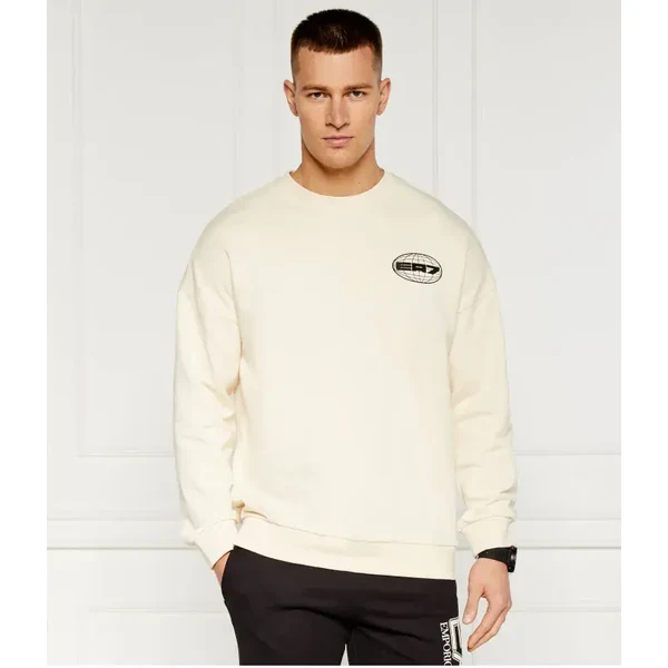 EA7 Mikina | Regular Fit 54129683