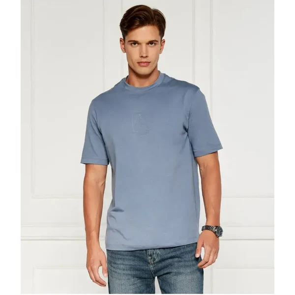 Armani Exchange Tričko | Loose fit 54129660
