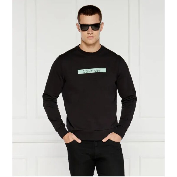 Calvin Klein Mikina | Regular Fit 54129572