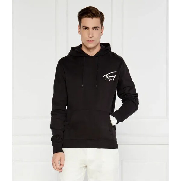 Tommy Jeans Mikina | Regular Fit 54129573