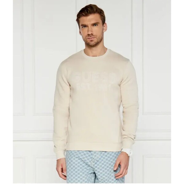 GUESS Mikina | Slim Fit 62727626