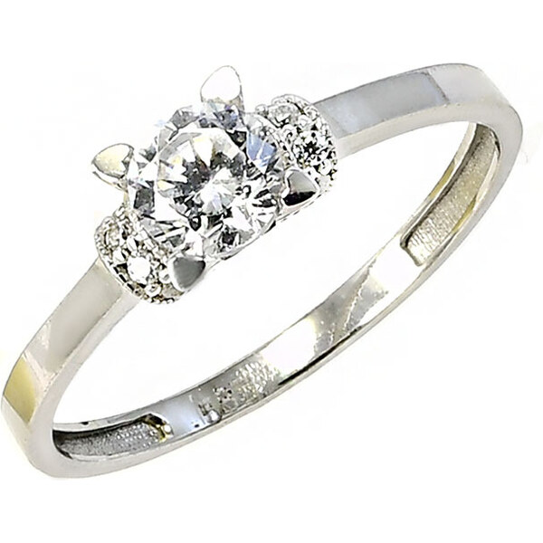 Zlatý prsteň Glare 325 51003615