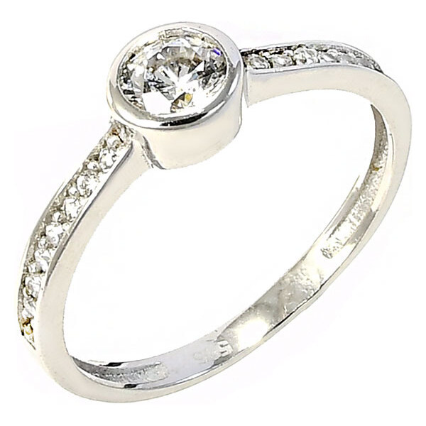 Zlatý prsteň Glare 1018 54139867