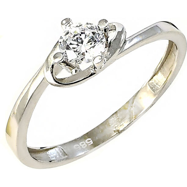 Zlatý prsteň Glare 1020 54139869