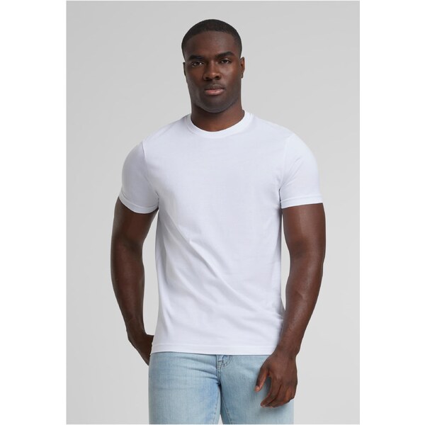 Urban Classics Basic T-shirt of 3 black/white/grey 67008440