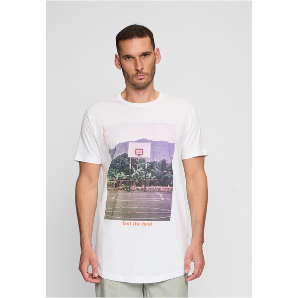 Mister Tee Feel the warmth of white 50679920