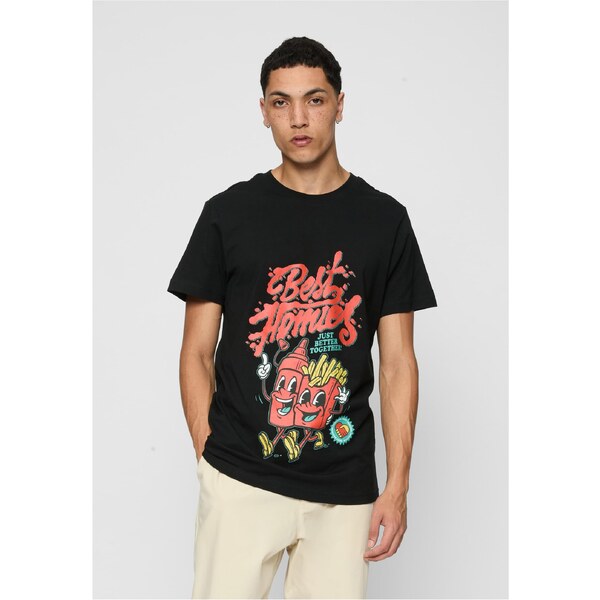 Mister Tee Best Homies Tee black 50683630