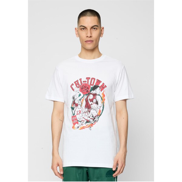 Mister Tee Chi-Town player white 50680333