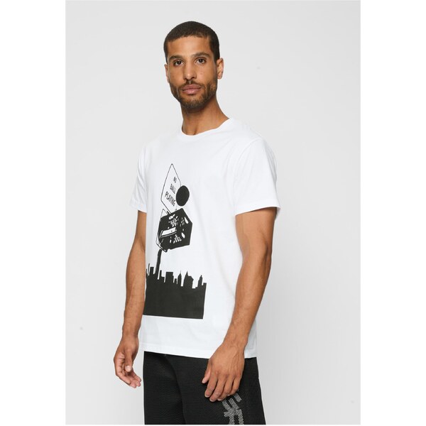 Mister Tee No Ball Tee White 50566260