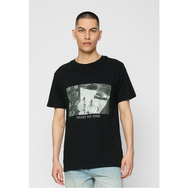 Mister Tee Dont trust nobody Tee black 50598772