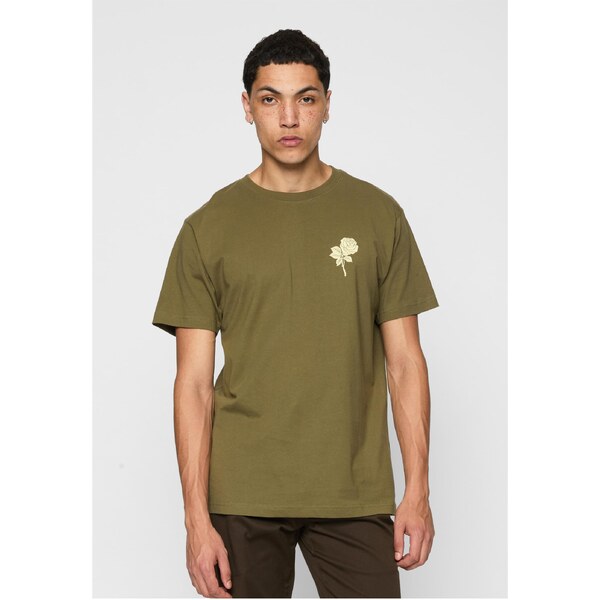 Mister Tee Wasted Youth Olive Tea 50644248